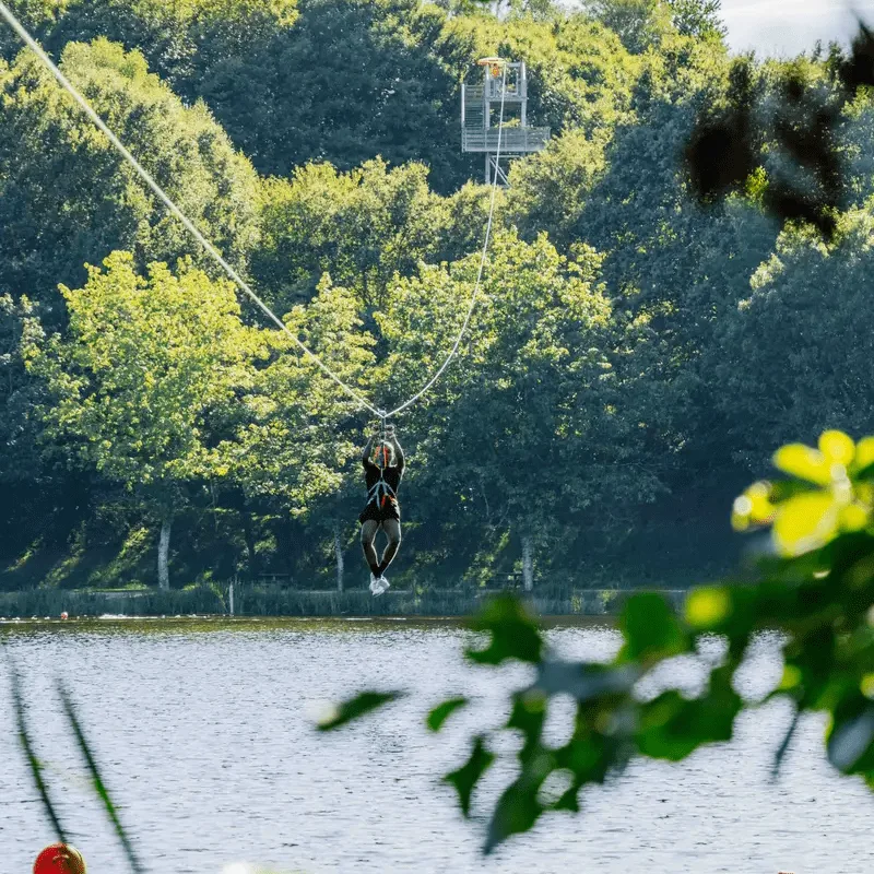 Espace Hermeline Bussière-Galant en Limousin