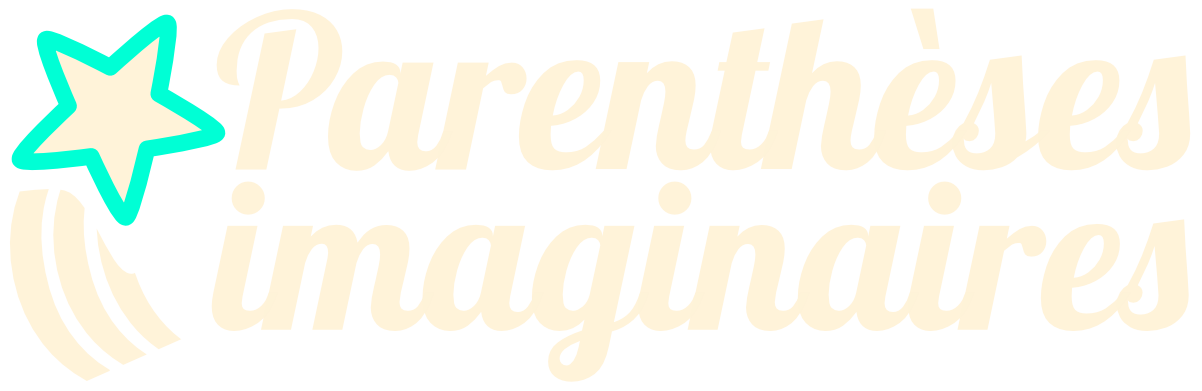 Logo parenthèses imaginaires 2027