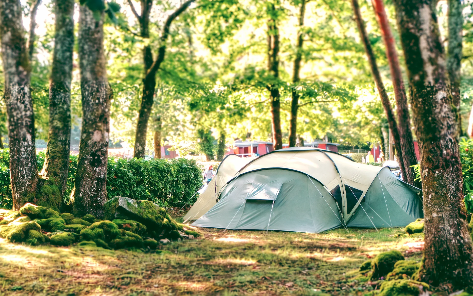 petit camping familial en Dordogne Périgord Vert